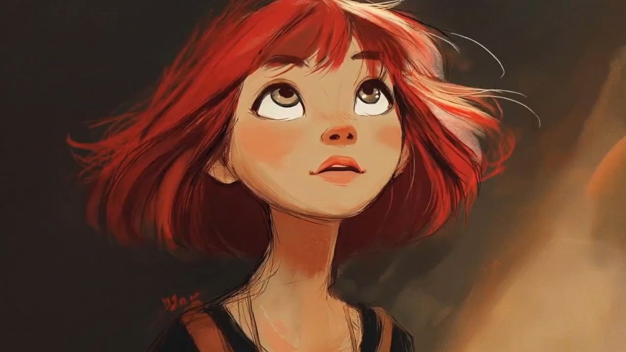 Northern lights over frozen Icelandic lake