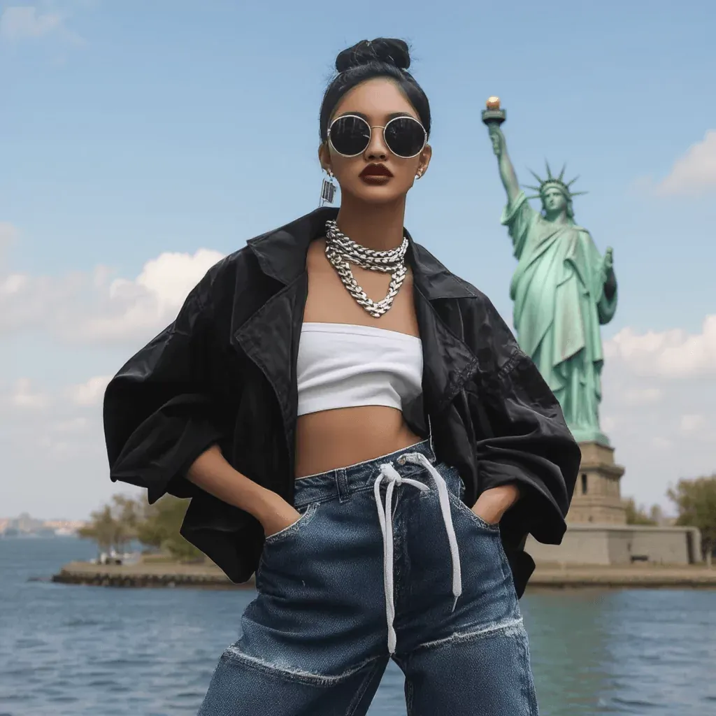 Background Change - After