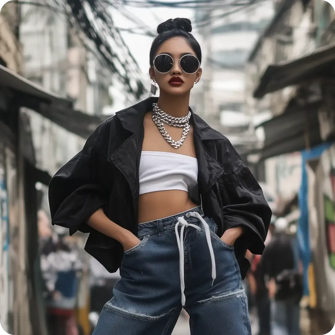 Background Change - Before