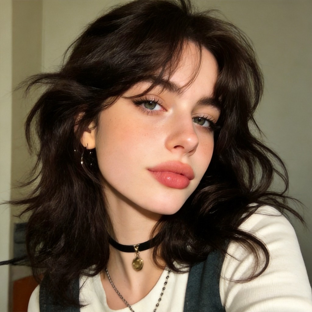 4K Portrait Restoration אחרי