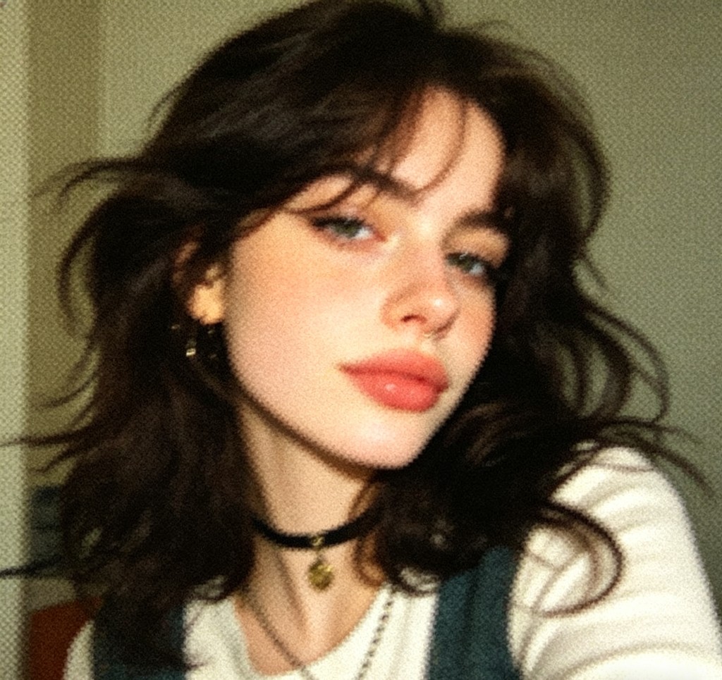 4K Portrait Restoration לפני